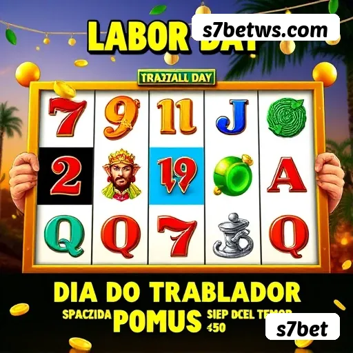 Cassino online s7bet - Imagem principal