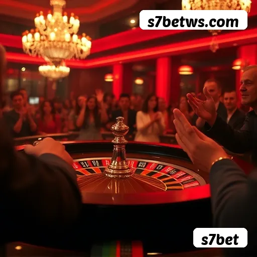 Login seguro s7bet - Imagem principal