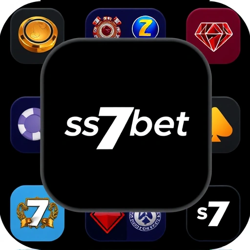 Logo da s7bet